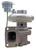 Mitsubishi Turbocharger TD05H 4917803312