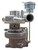 Mitsubishi Turbocharger TD05H 4917803312