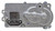 Reman PACCAR Actuator 2348191PEX