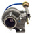 New Aftermarket Holset Cummins Turbo HX30W 4035052