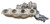 Mitsubishi Turbocharger TD04LR6