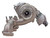 Garrett Turbocharger GTC1244VZ