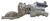 Garrett Turbocharger MGT1446S