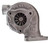 Mitsubishi Turbocharger TD05