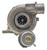 Garrett Turbocharger GT2560S