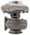 Borg Warner Turbocharger S300S083