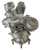 Borg Warner Turbocharger K03