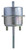 Garrett Pneumatic Actuator