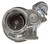 Garrett Turbo