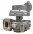 Borg Warner Turbocharger K27