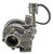 Holset Cummins Turbo HX35W