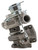 Mitsubishi Turbocharger TD04HL-13T