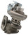 Mitsubishi Turbocharger TD04HL-13T