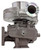 Mitsubishi Turbo TD04HL4SC-11KYRCN-VFT Tier 4 170-041-0261