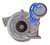 Reman Detroit Diesel Turbocharger RA4720901480