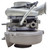 Reman Cummins Short Turbocharger HE351VE 170-032-2528