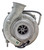 Reman Cummins Short Turbocharger HE351VE 170-032-2528