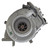 Reman Holset Cummins VGT Turbocharger HE300VG 170-032-3256