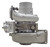 Reman Holset Cummins VGT Turbocharger HE300VG 170-032-3256