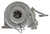 Reman Holset PACCAR VGT Turbo HE500VG 2403674PRX 170-032-3871