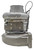Reman Holset PACCAR VGT Turbo HE500VG 2403674PRX 170-032-3871
