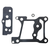 Turbo Pedestal Update Kit for 2015-2016 Ford 6.7L Powerstroke
