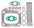 Reman Holset Cummins VGT Turbo HE531VE 5452408 170-032-1646