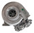 Reman Holset Cummins VGT Turbo HE531VE 5452408 170-032-1646
