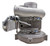 Reman Holset Cummins VGT Turbo HE531VE 5452408 170-032-1646