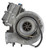 Reman Cummins QSB Turbo HE300VG 5328105H 170-032-3650