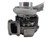 New Aftermarket Turbo with OEM Actuator Cummins QSB HE300VG T3789592