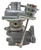 New OEM IHI RHF3 Turbo Isuzu 4LE2X F31CAD-S0260B