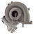 Reman Cummins ISL 8.9L Turbo HE451VE 5354678 170-032-2537