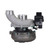 Reman Turbo: 2007-2012 Jeep/Mercedes 3.0L A8200103R