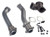 Upgraded Bellowed Up-Pipe Kit - 7.3L Powerstroke (Late 1999-2003)