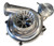 KC300X Stage 2 Turbo (63/73) - 7.3L Powerstroke (Early 1999)