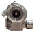 Borg Warner Turbo B2-306 10709880002