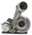 BorgWarner Turbo B1UG 11559900048