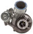 Borg Warner Turbo BIUG 11559900049 Borg Warner Turbo BIUG 11559900049