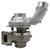 BorgWarner Turbo B2UV-63 12639880001