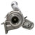 BorgWarner Turbo B2UV-63 12639880001