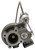 Borg Warner Turbocharger S200G