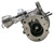 Borg Warner  Turbocharger B2XG-070 High PSI Borg Warner  Turbocharger B2XG-070 High PSI