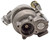 Borg Warner Turbocharger  S200G