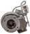 Borg Warner Turbo S200G 12749880006