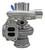 Borg Warner Turbocharger B2G-005 Miscellaneous (Off-Highway)