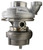 Borg Warner Turbocharger B2FS