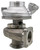 Borg Warner  Turbocharger  B2FS