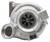Borg Warner  Turbocharger  B2FS