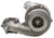 Borg Warner Turbocharger B3NS Low PSI Borg Warner Turbocharger B3NS Low PSI